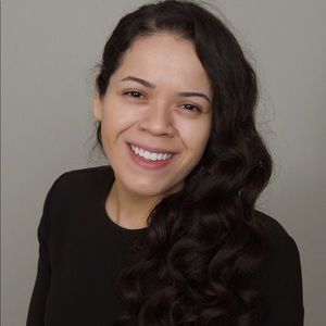 Meet your Posher, Jasmine